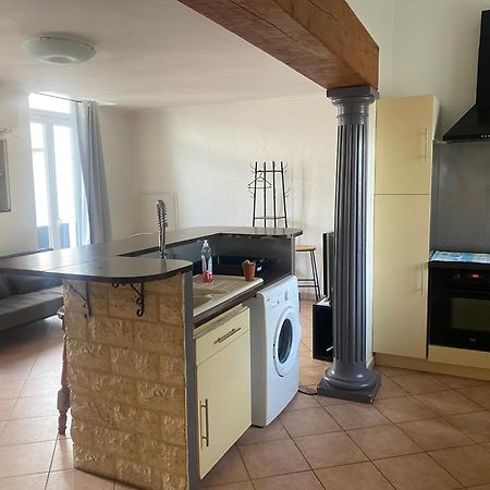 Duplex Nimes 5 Rue Sainte Catherine Екстериор снимка