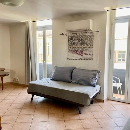 Duplex Nimes 5 Rue Sainte Catherine Екстериор снимка