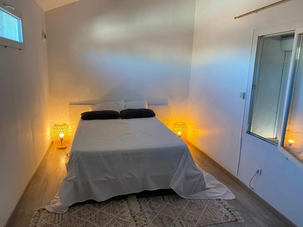 Duplex Nimes 5 Rue Sainte Catherine Екстериор снимка