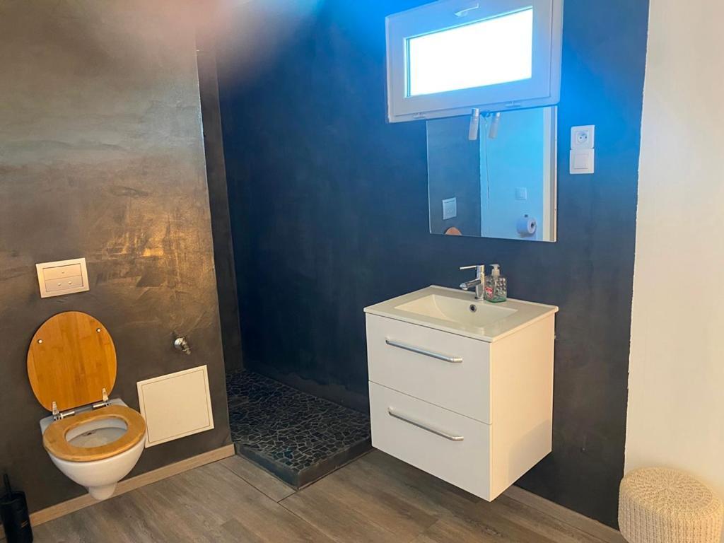 Duplex Nimes 5 Rue Sainte Catherine Екстериор снимка