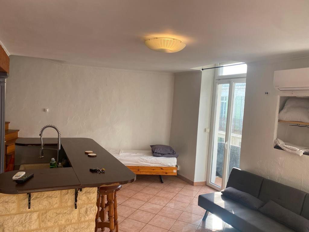 Duplex Nimes 5 Rue Sainte Catherine Екстериор снимка
