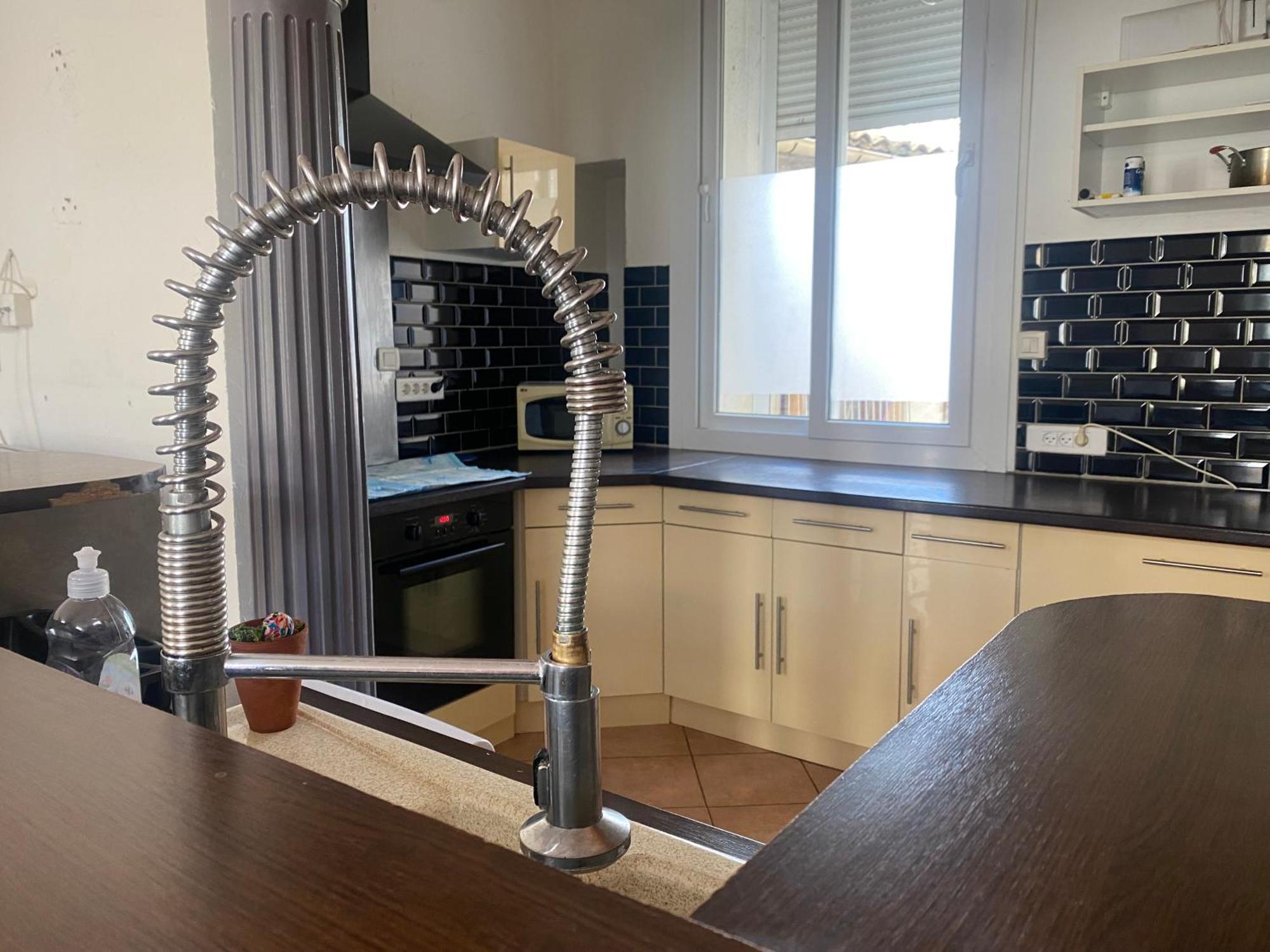 Duplex Nimes 5 Rue Sainte Catherine Екстериор снимка