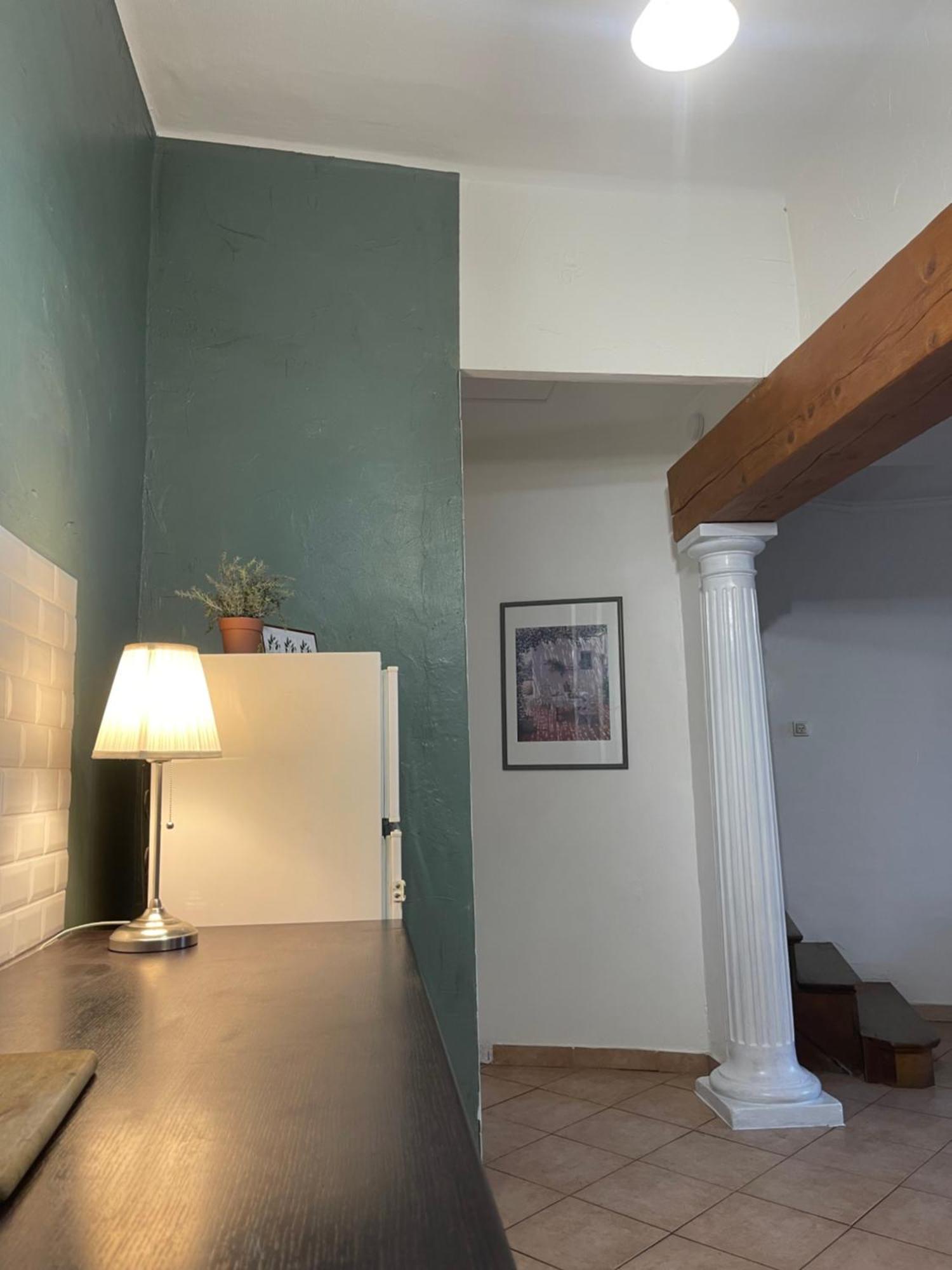 Duplex Nimes 5 Rue Sainte Catherine Екстериор снимка